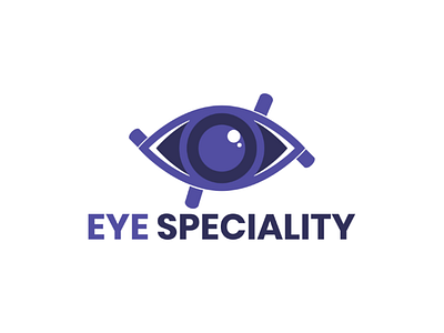 Eye speciality logo business logo eye logo eye speciality logo eyes logo minimalist minimalist logo speciality logo