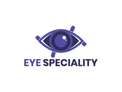 Eye speciality logo