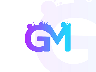 GM combination logo