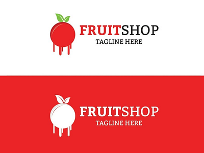 FruitShop Logo