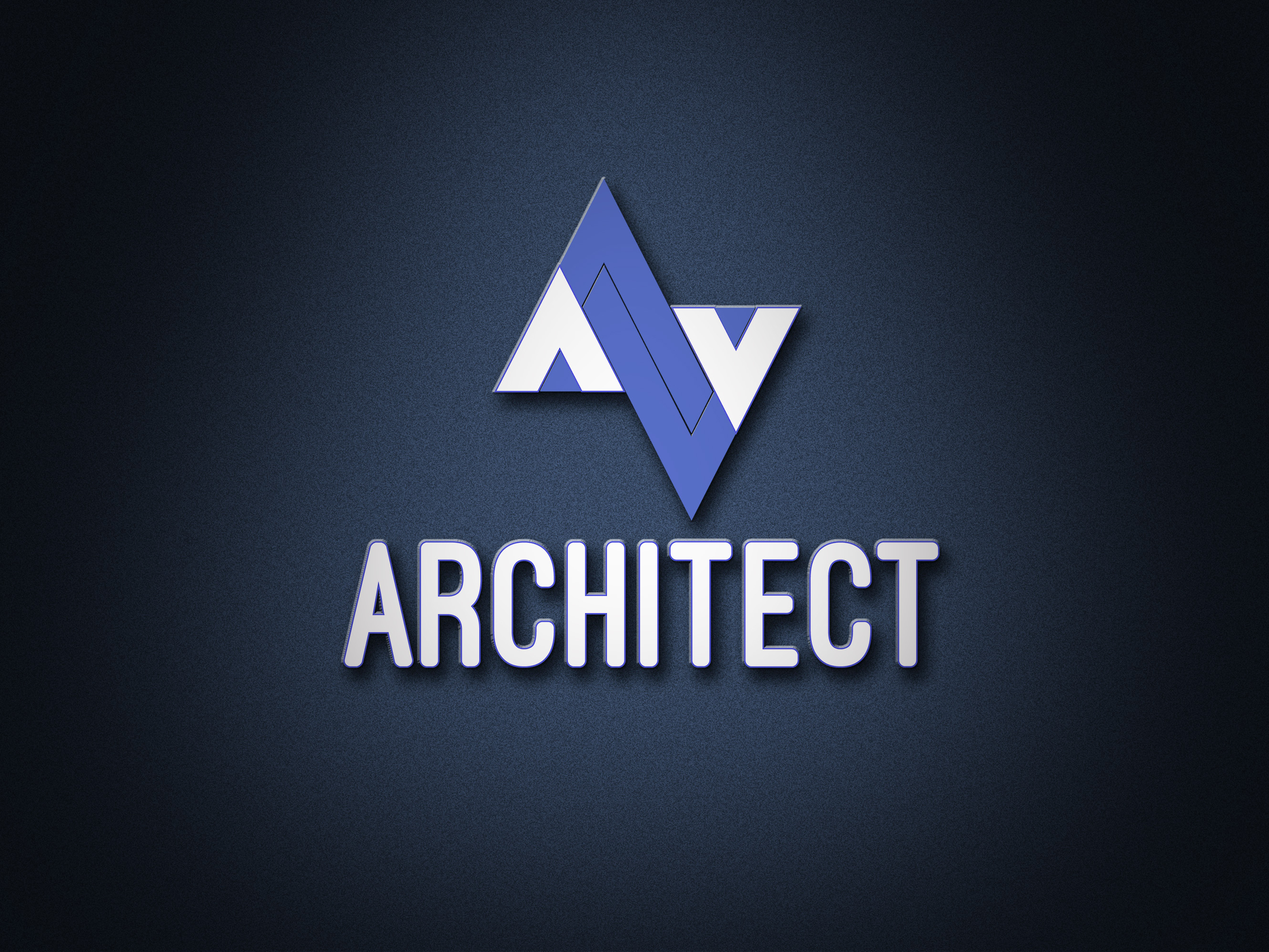 Architect Logo design by Abul hasan nobin on Dribbble
