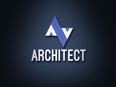 Architect Logo design