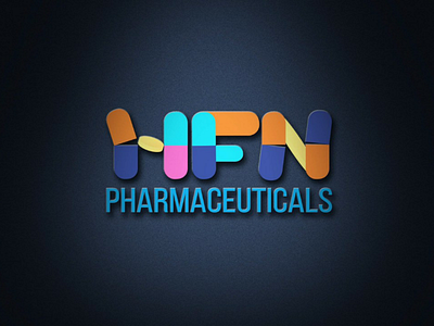 Pharmaceutical Logo