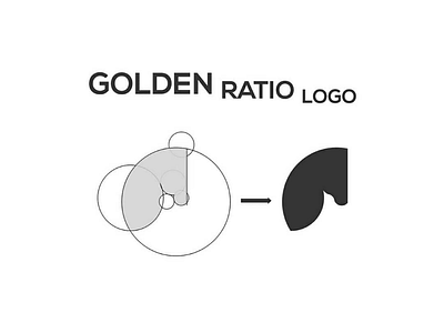 A horse logo frame goldenratio goldenratiologo horse horse frame horselogo logo