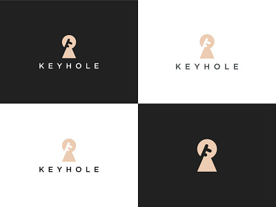 Key logo Design homebuilder