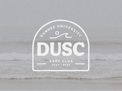 Dundee University Surf Club 2021 - 2022