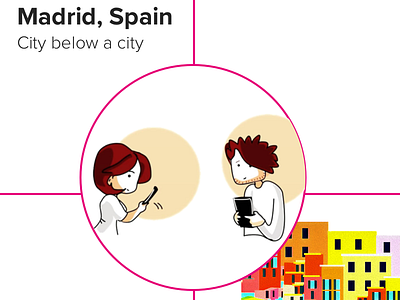 Madrid madrid travel