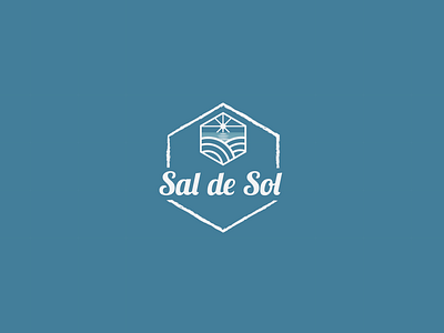 Logo Design - Sal De Sol