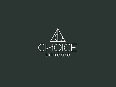 Logo Design - Choice Skincare