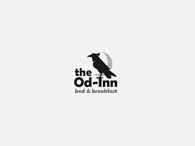 Logo Design - the Od-Inn