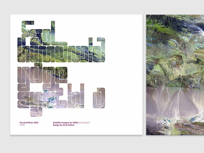 MIND MAPS CD artwork (4/6) compact disc design graphic design music package design vector