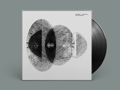 Norken & Nyquist – Go Polonius 10"