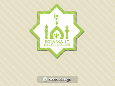 Logo Masjid islamic logo logo mosque mosque logo