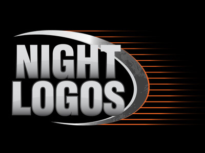 Night Logos - Next Version - Feedback Appreciated hendrix nightlogos simeon