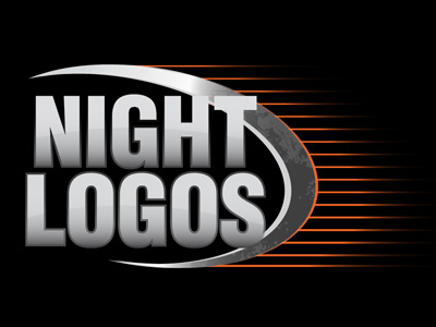 Night Logos - Next Version - Feedback Appreciated