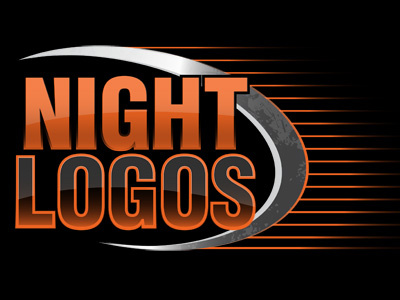 Nightlogos Logo - Further Refining - Feedback Requested hendrix nightlogos simeon
