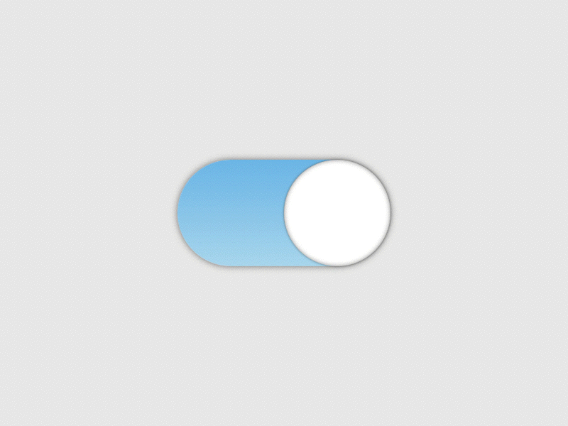 Daily UI #015— On/Off Switch 015 daily ui dailyui day 015 interaction on off onoff switch principle sketch switch ui user interface