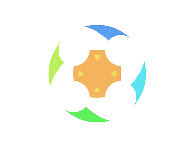 Game Company app design game games games design games logo icon icons illustration logo typography ui