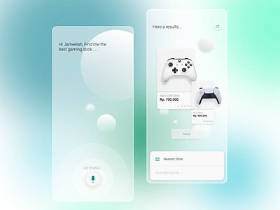 Gaming Stick Exploration game gaming milkinside playstation playstation4 playstation5 stick ui ui ux ui ux design ui design ui kit uid uidaily uidesigner uidesigns uiux user interface ux ux ui