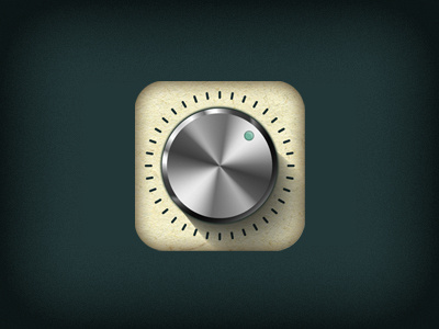 App Icon app hearing iphone loss volume