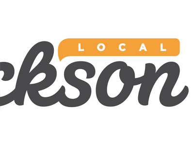 Local local logo script