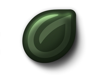 Greenseed Rendered greenseed logo rendered