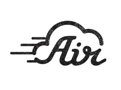 Air air logo