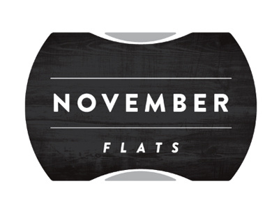 November Flats