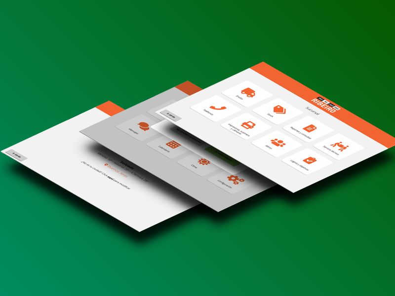 App for retail material design materialdesign flat tablet app ui design visual design ux ui uxui ux design uxdesign ux ui design uidesign illustrator