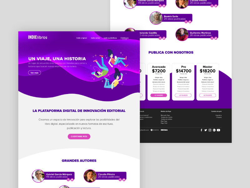 Visual design for landing page gradient figmadesign figma illustration ui design visual design ux ui uxui ux design uxdesign ux ui design uidesign
