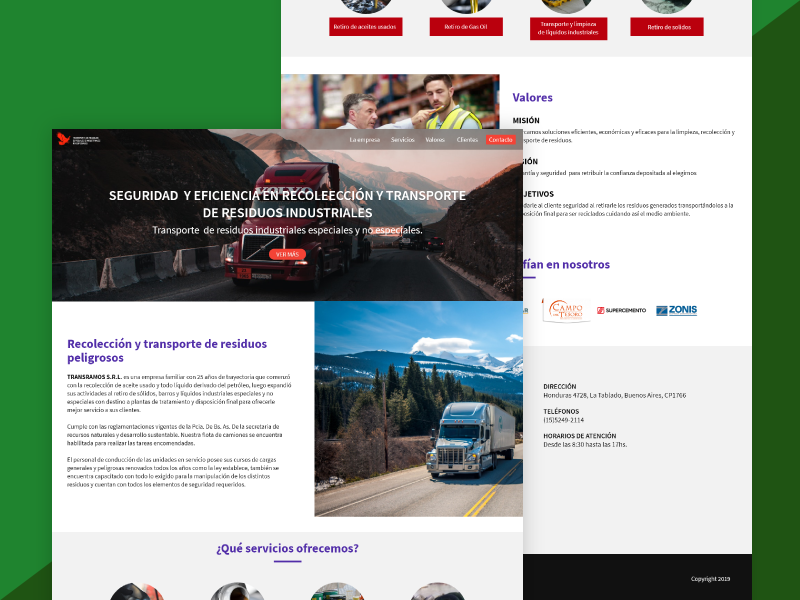 Landing Design xd adobe xd ui design visual design ui design uidesign