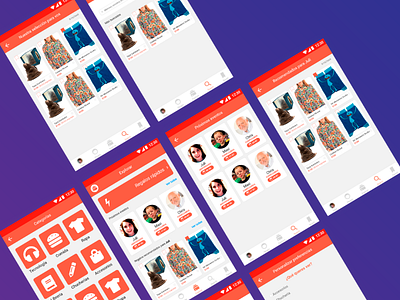 App Concept Design