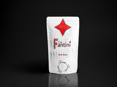 Fantini Mockup