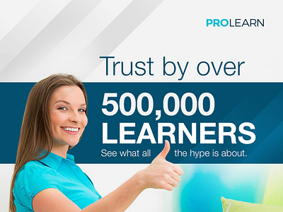 prolearn facebook ad