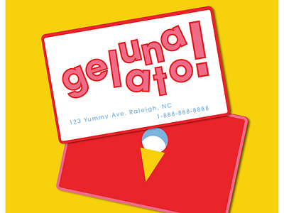 Gelato logo