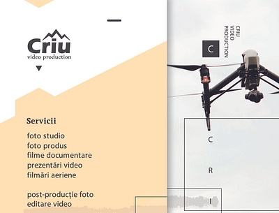 pliant v2 criu video production branding criu design flyers icon illustration logo vector
