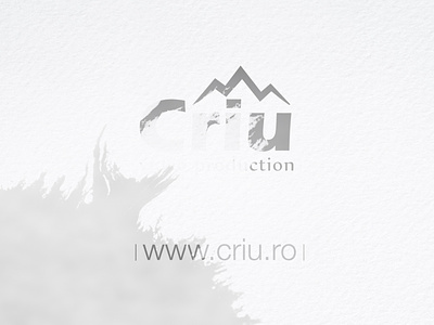 story animated criu criu design logo simple simplicity story videoproduction