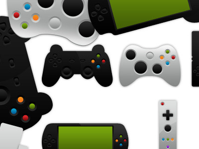 Gaming Icons gaming icons