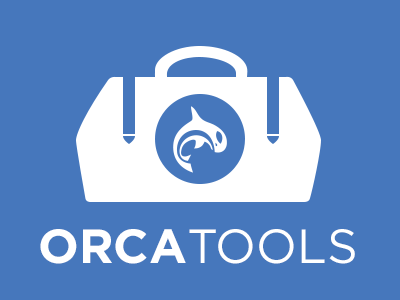 Orca Tools Icon icon
