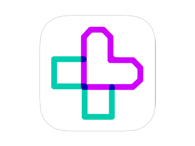 Care Plan App Icon app app icon ios9