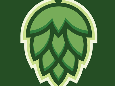 Hops Icon