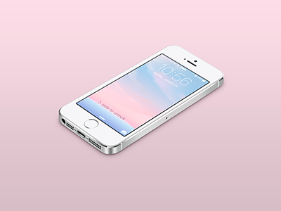 Skyscape Wallpapers by Junli Kato on Dribbble