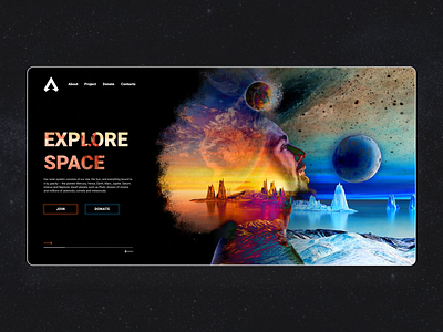 Explore Space