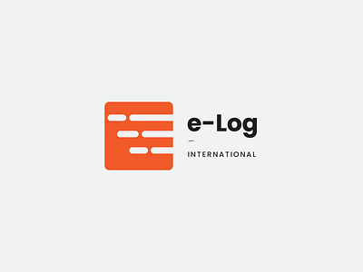 e-Log International