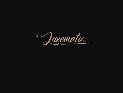 Luxemate logo design 2020 agency brand logo design company logo creative agency europe evenflow studio feminine logo firmy logodesign logodesigner logotype minimalist logo poland polish typogaphy unique