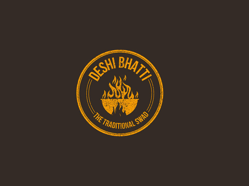 Restaurant Logo branding graphic design logo logodesigner restaurant type