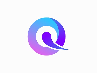 Q agricultural bamboo bamboo panda branding desert illustration logo logo design night q letter q logo rocket logo