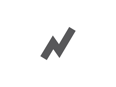 N Monogram 2k logo monogram n wip