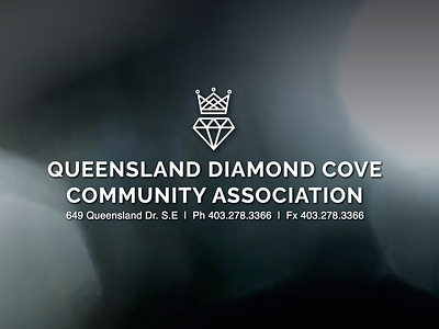 Queensland Diamond Cove Community Association