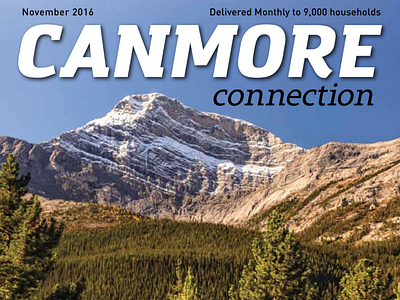 Canmore Connection